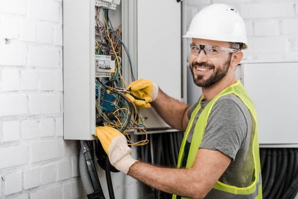 Best Affordable Electrical Installation  in Fraser, MI