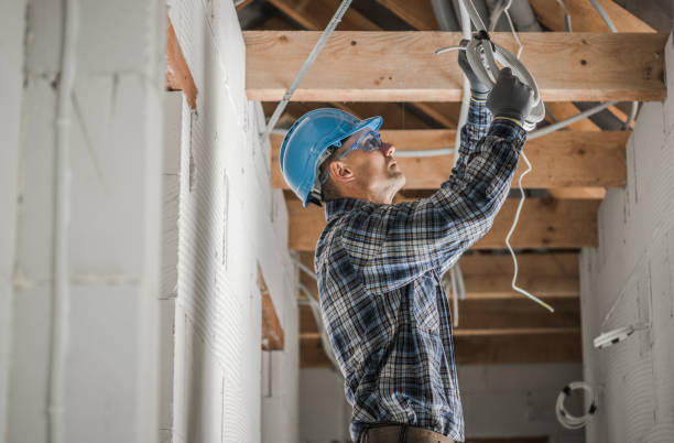  Fraser, MI Electrician Pros