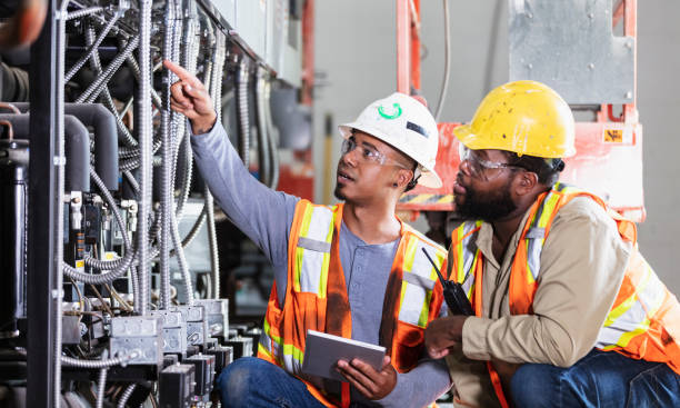 Best Electric Panel Repair  in Fraser, MI
