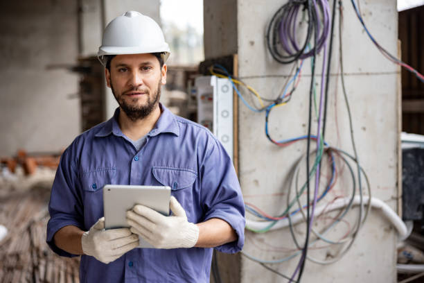 Best Emergency Electrician Near Me  in Fraser, MI
