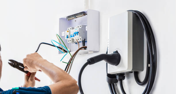 Best Electrical Rewiring Services  in Fraser, MI