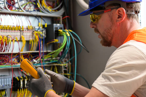 Best Electrical Repair Services  in Fraser, MI