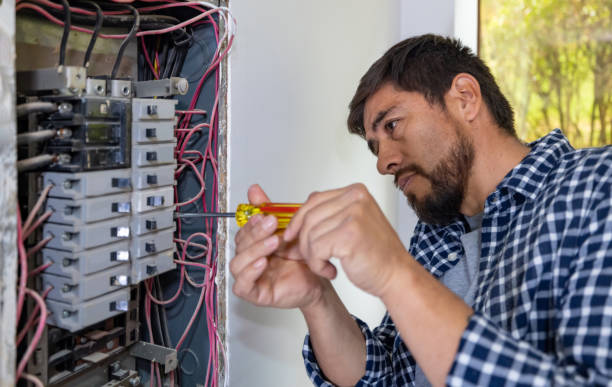 Best Electrical Contractors for Businesses  in Fraser, MI